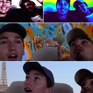 Meet your Posher, Blake